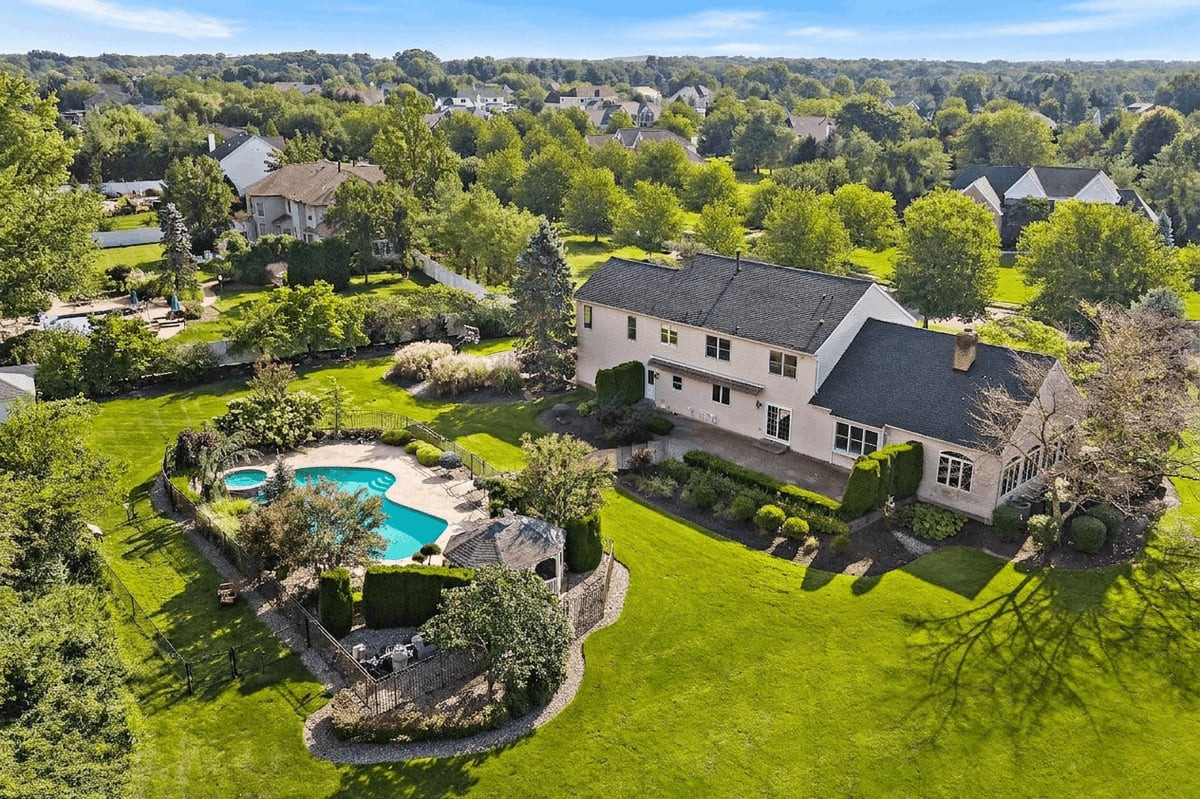 357 Peter Forman Drive Freehold NJ 07728