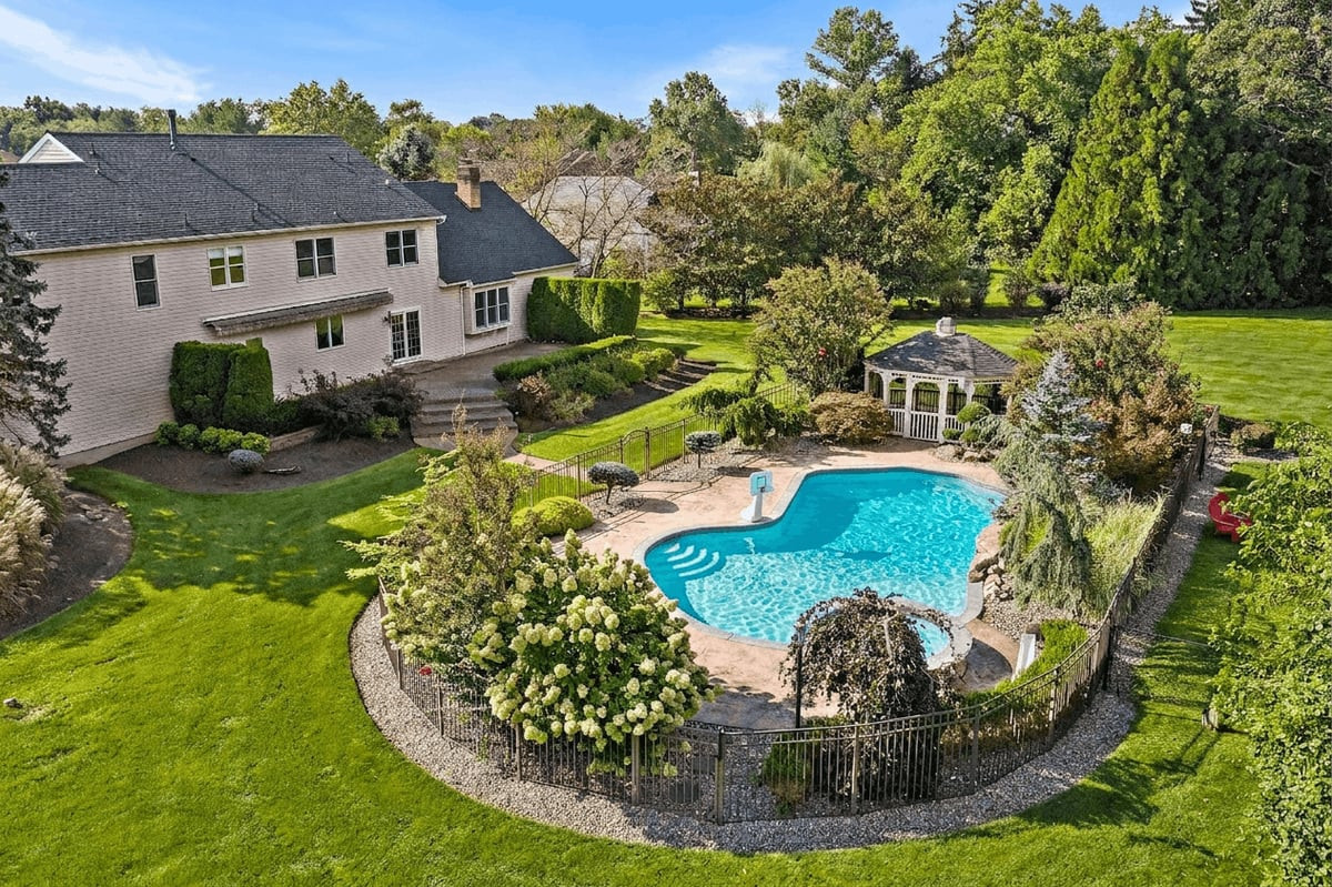 357 Peter Forman Drive Freehold NJ 07728