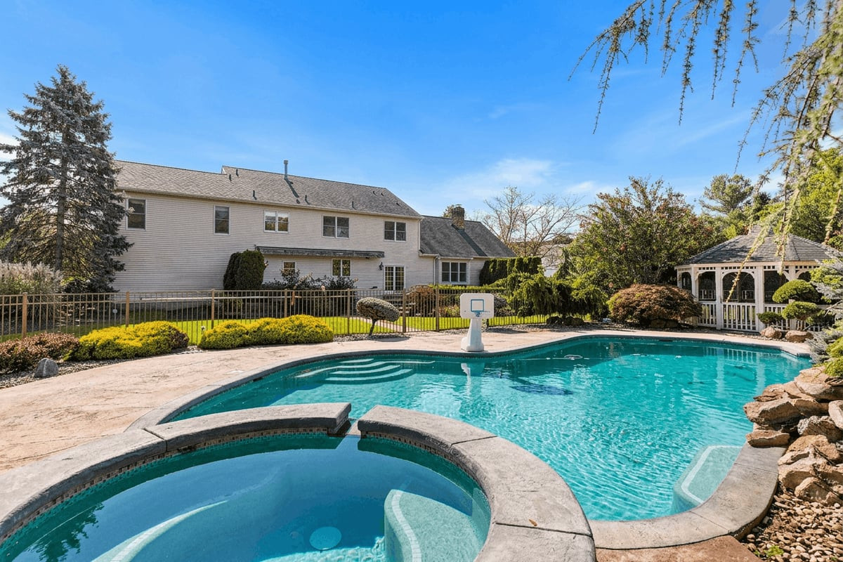 357 Peter Forman Drive Freehold NJ 07728