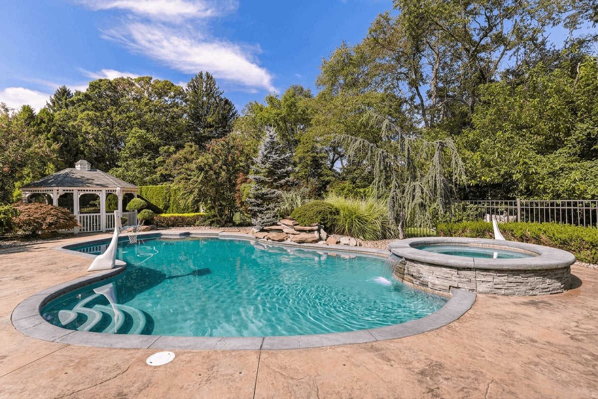 357 Peter Forman Drive Freehold NJ 07728