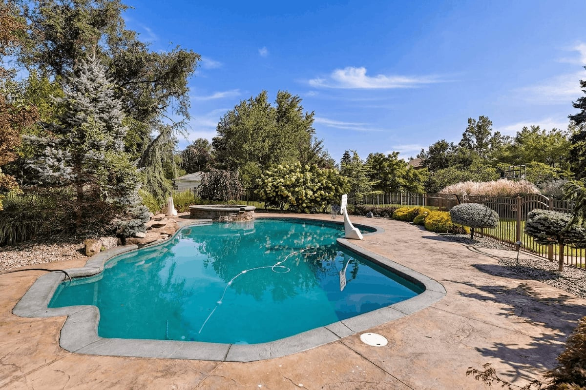357 Peter Forman Drive Freehold NJ 07728