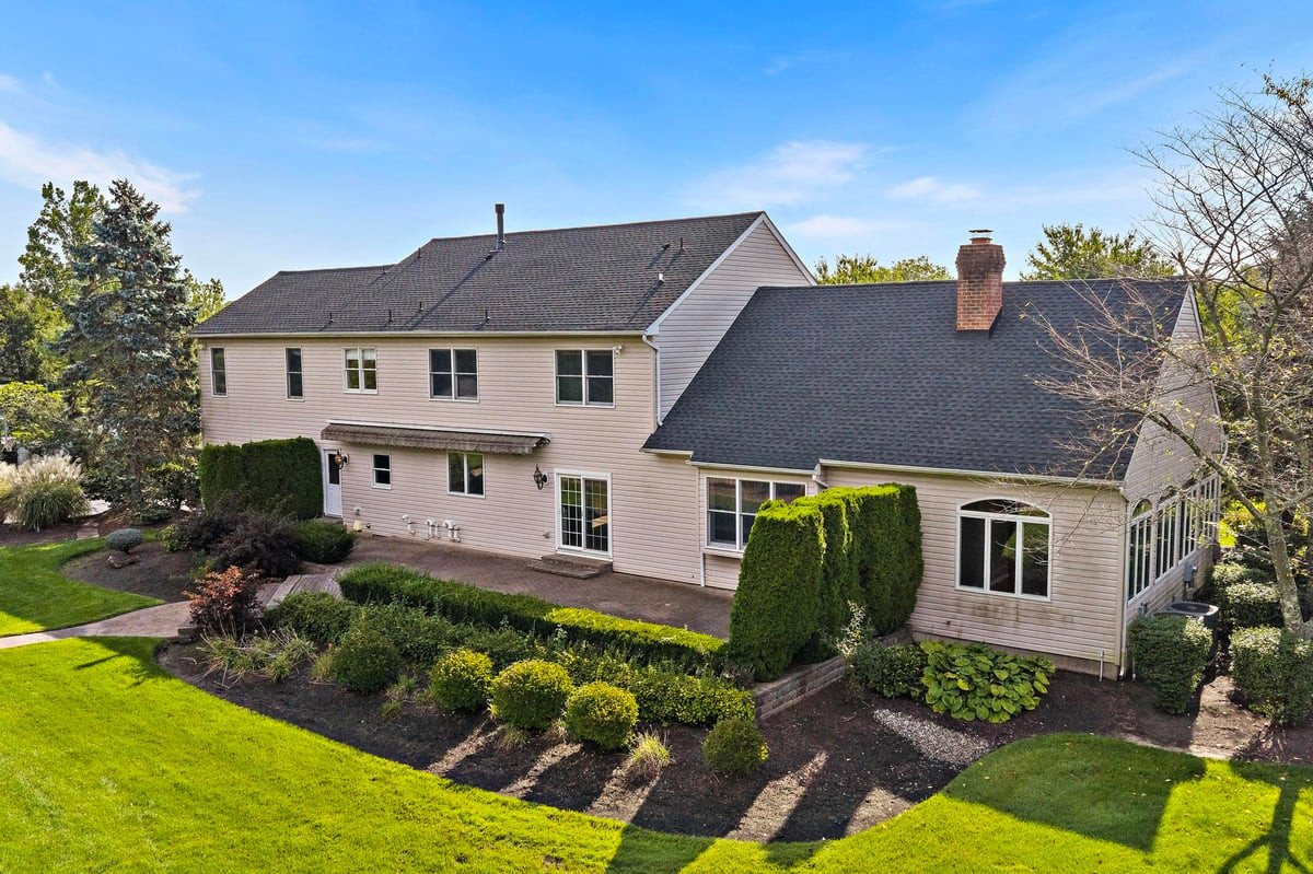 357 Peter Forman Drive Freehold NJ 07728