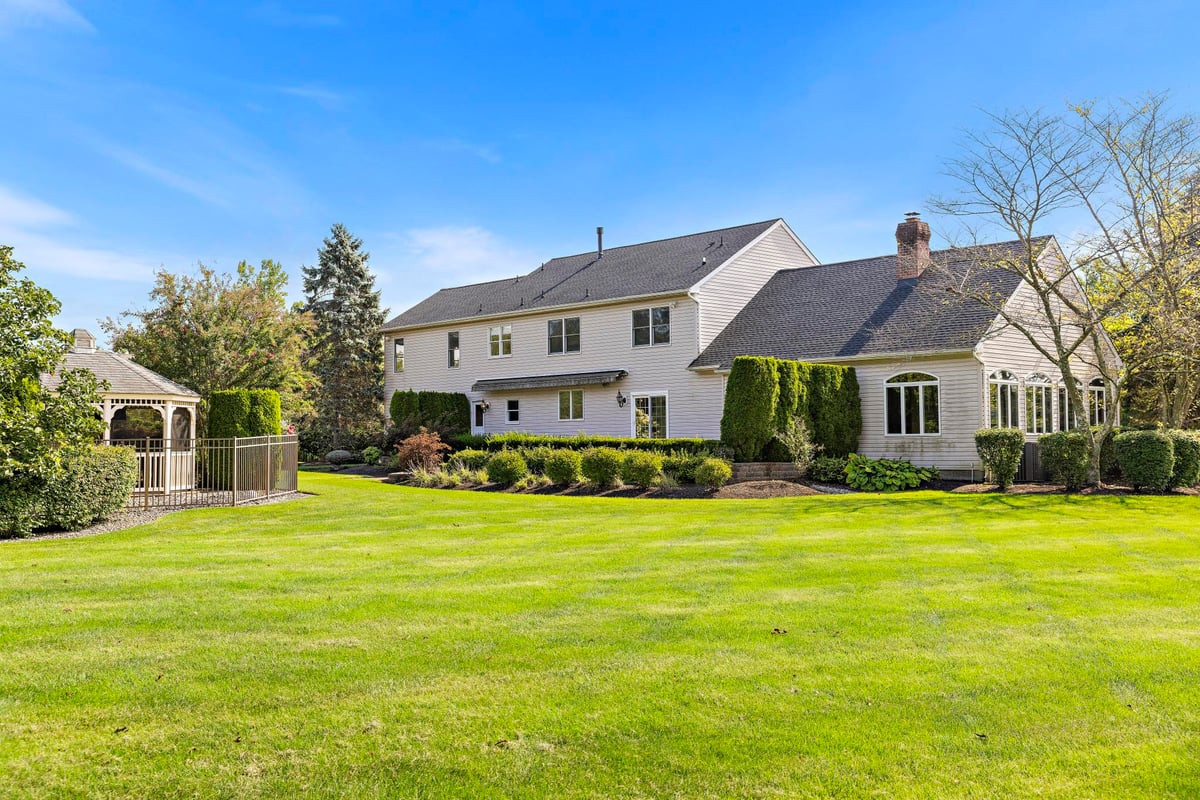357 Peter Forman Drive Freehold NJ 07728