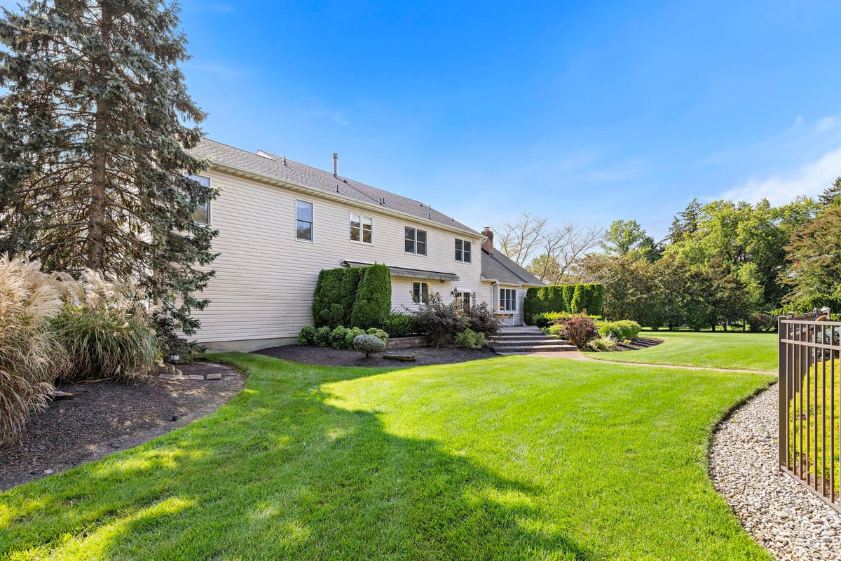 357 Peter Forman Drive Freehold NJ 07728