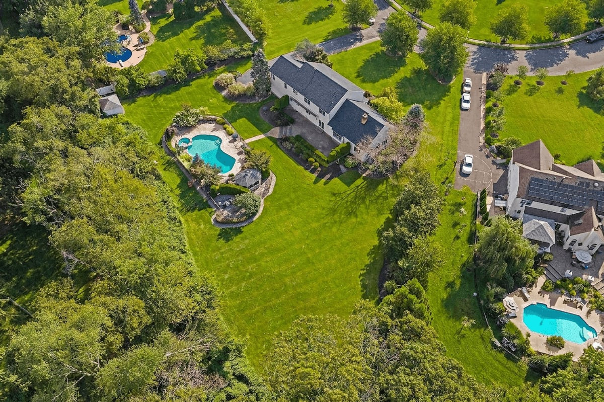 357 Peter Forman Drive Freehold NJ 07728