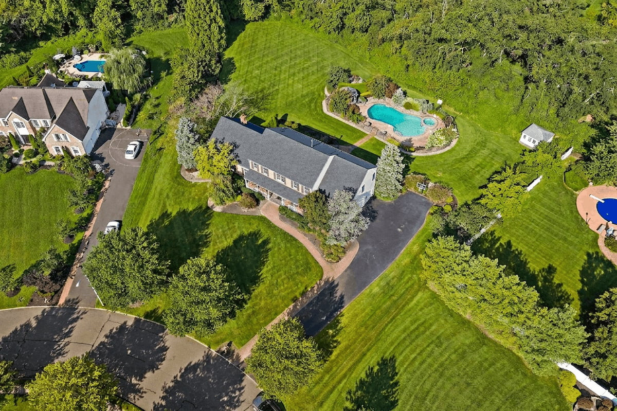 357 Peter Forman Drive Freehold NJ 07728