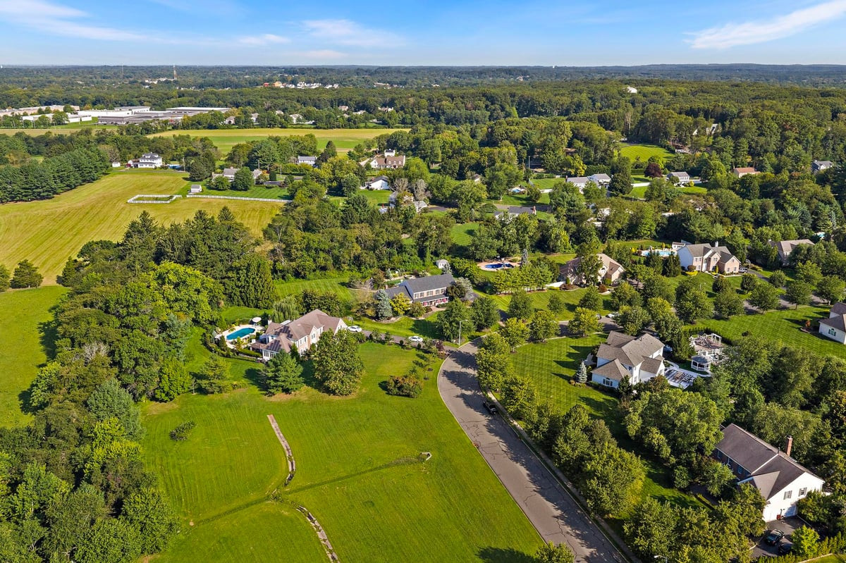 357 Peter Forman Drive Freehold NJ 07728