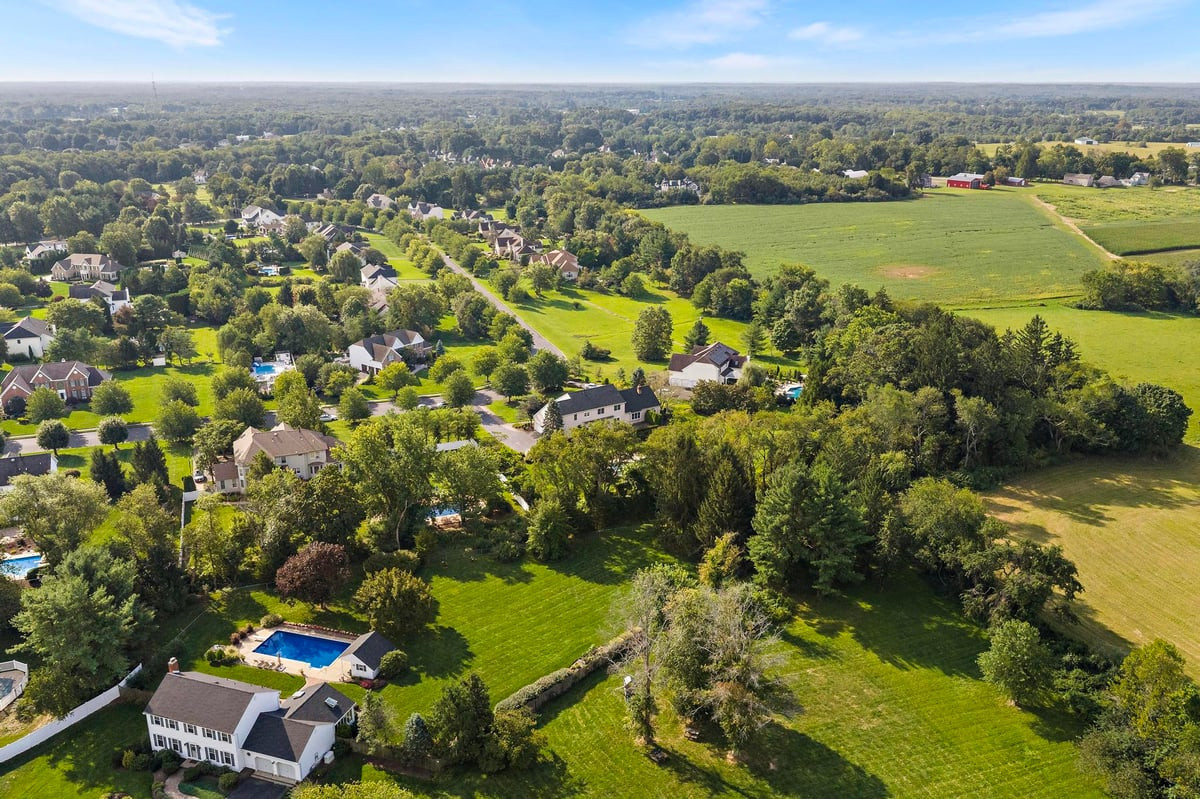 357 Peter Forman Drive Freehold NJ 07728
