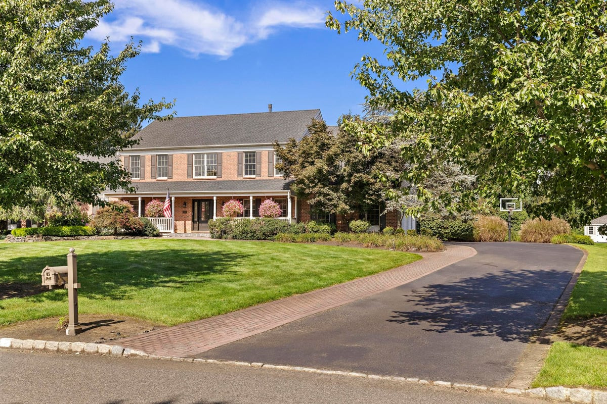 357 Peter Forman Drive Freehold NJ 07728