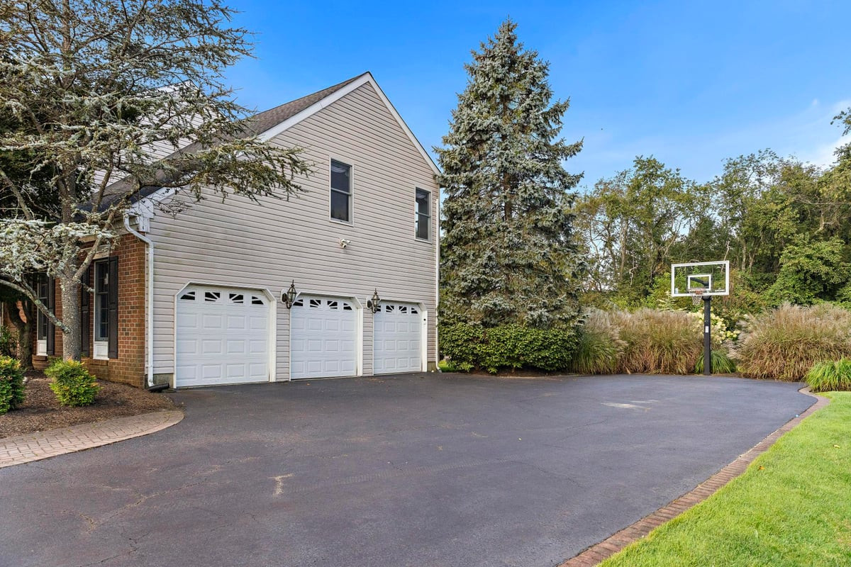 357 Peter Forman Drive Freehold NJ 07728