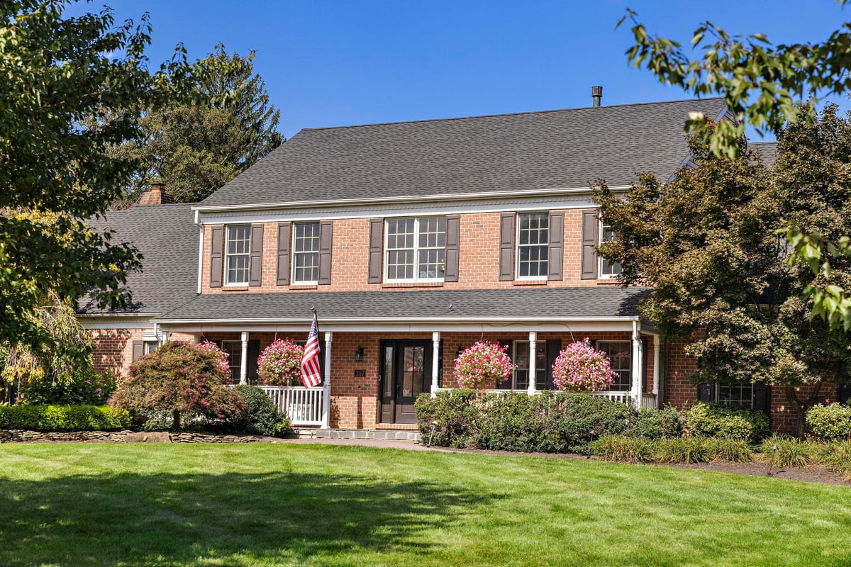 357 Peter Forman Drive Freehold NJ 07728