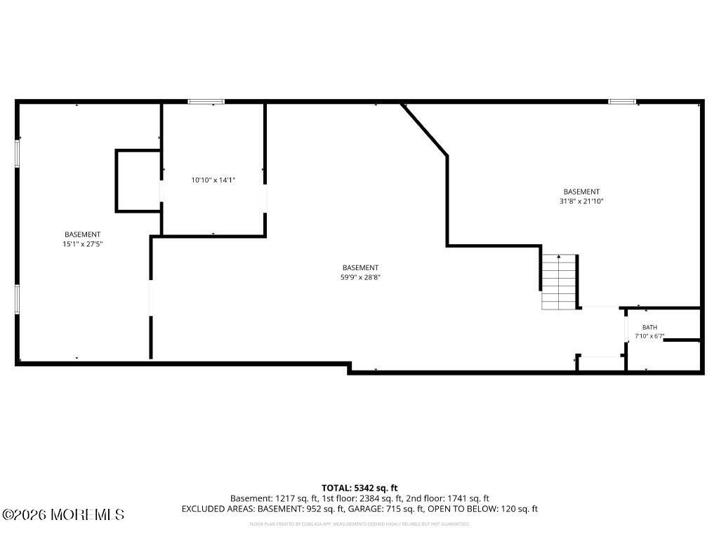 357 Peter Forman Drive Freehold NJ 07728