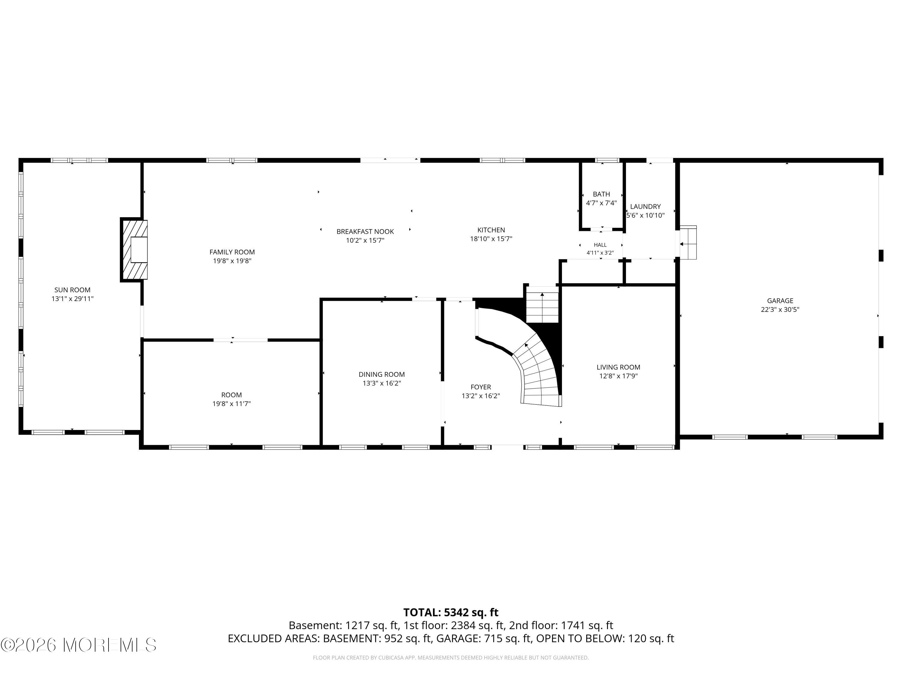 357 Peter Forman Drive Freehold NJ 07728