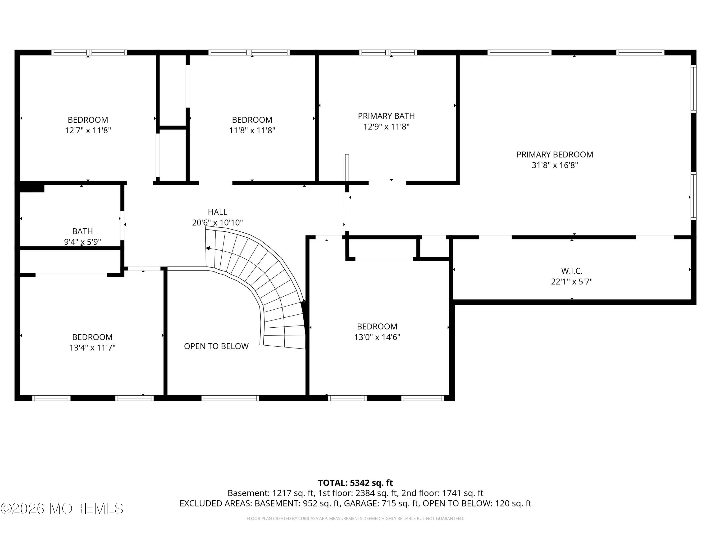 357 Peter Forman Drive Freehold NJ 07728
