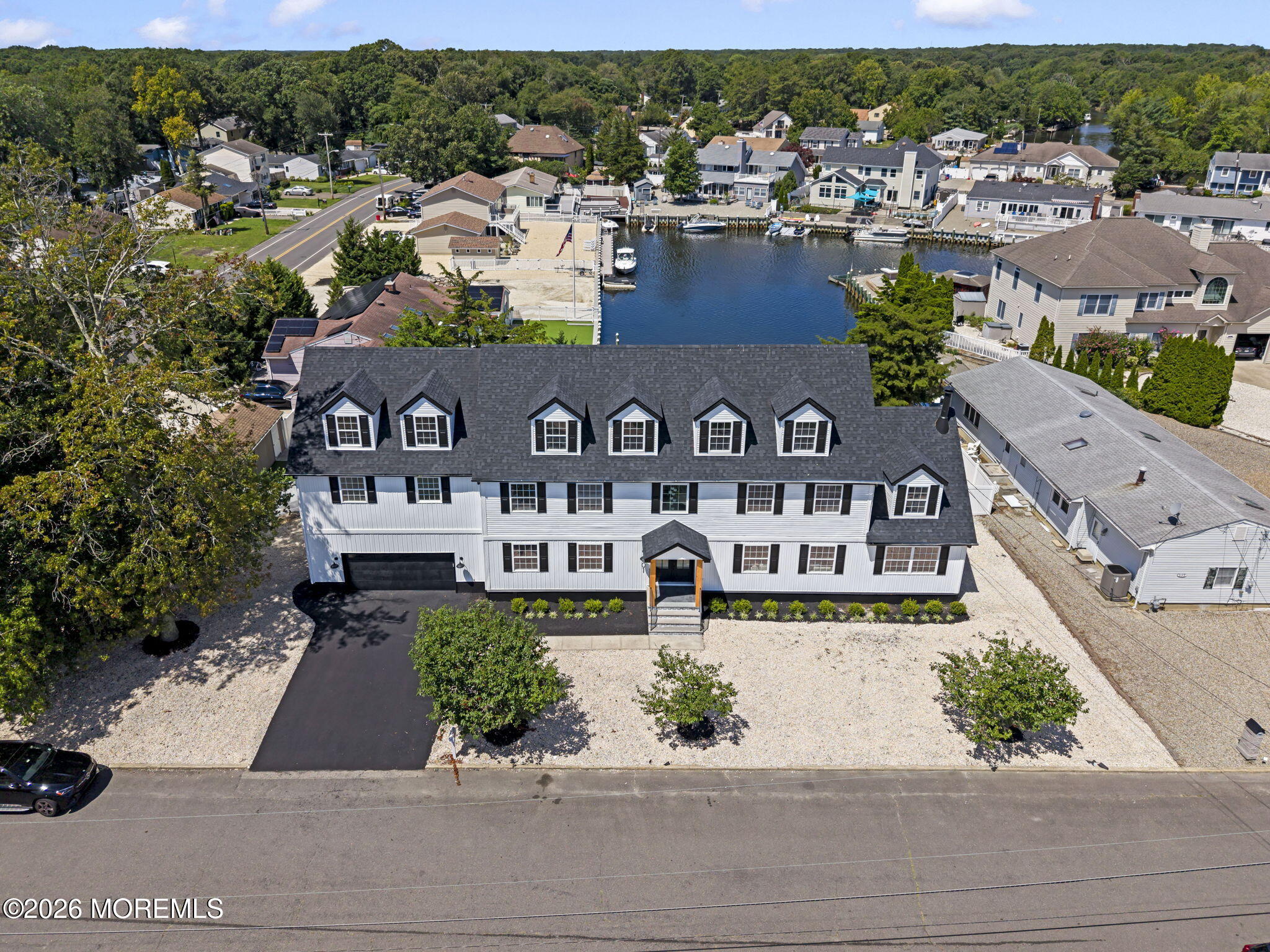 601 Winthrop Drive Forked River NJ 08731