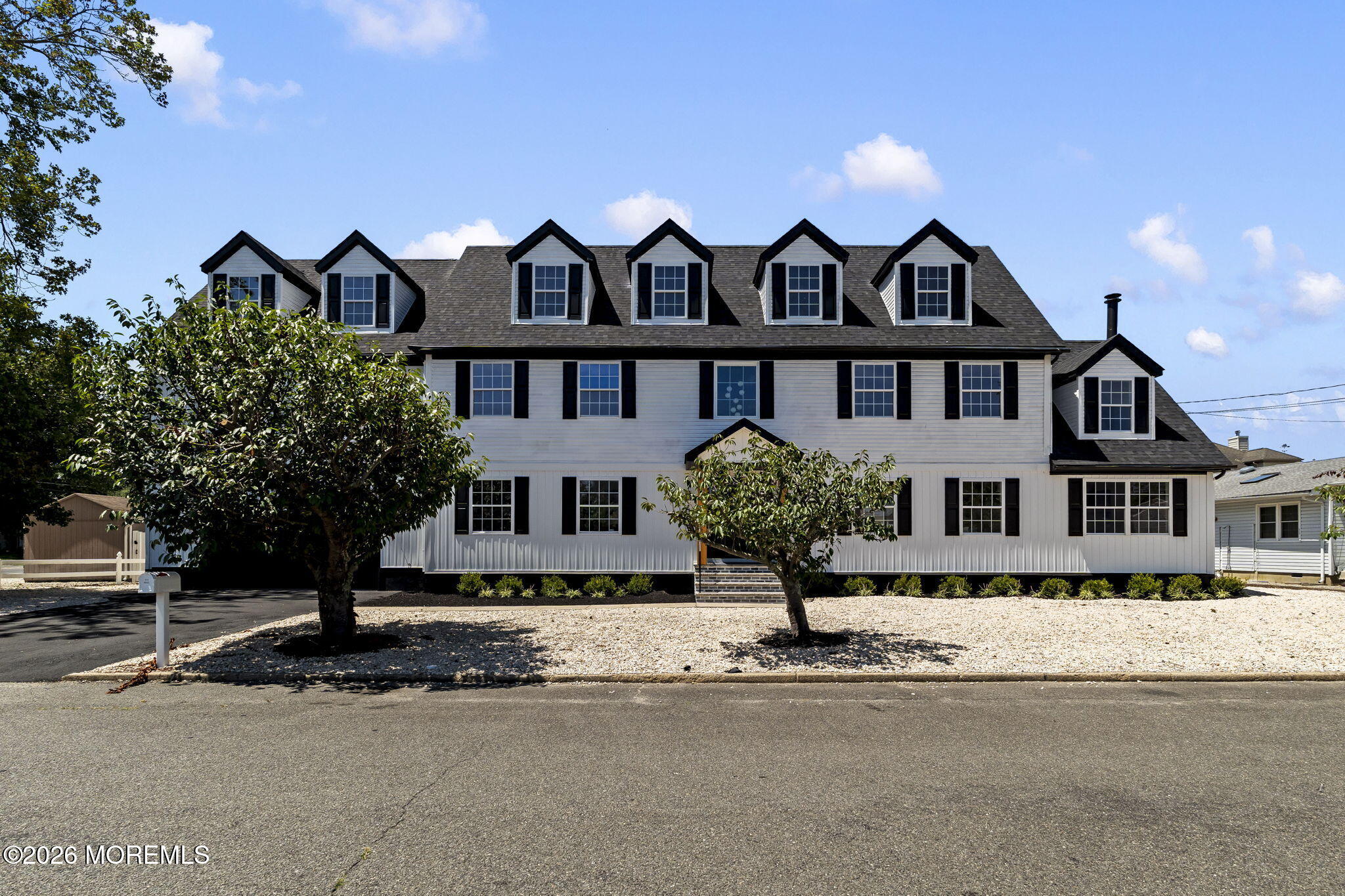 601 Winthrop Drive Forked River NJ 08731