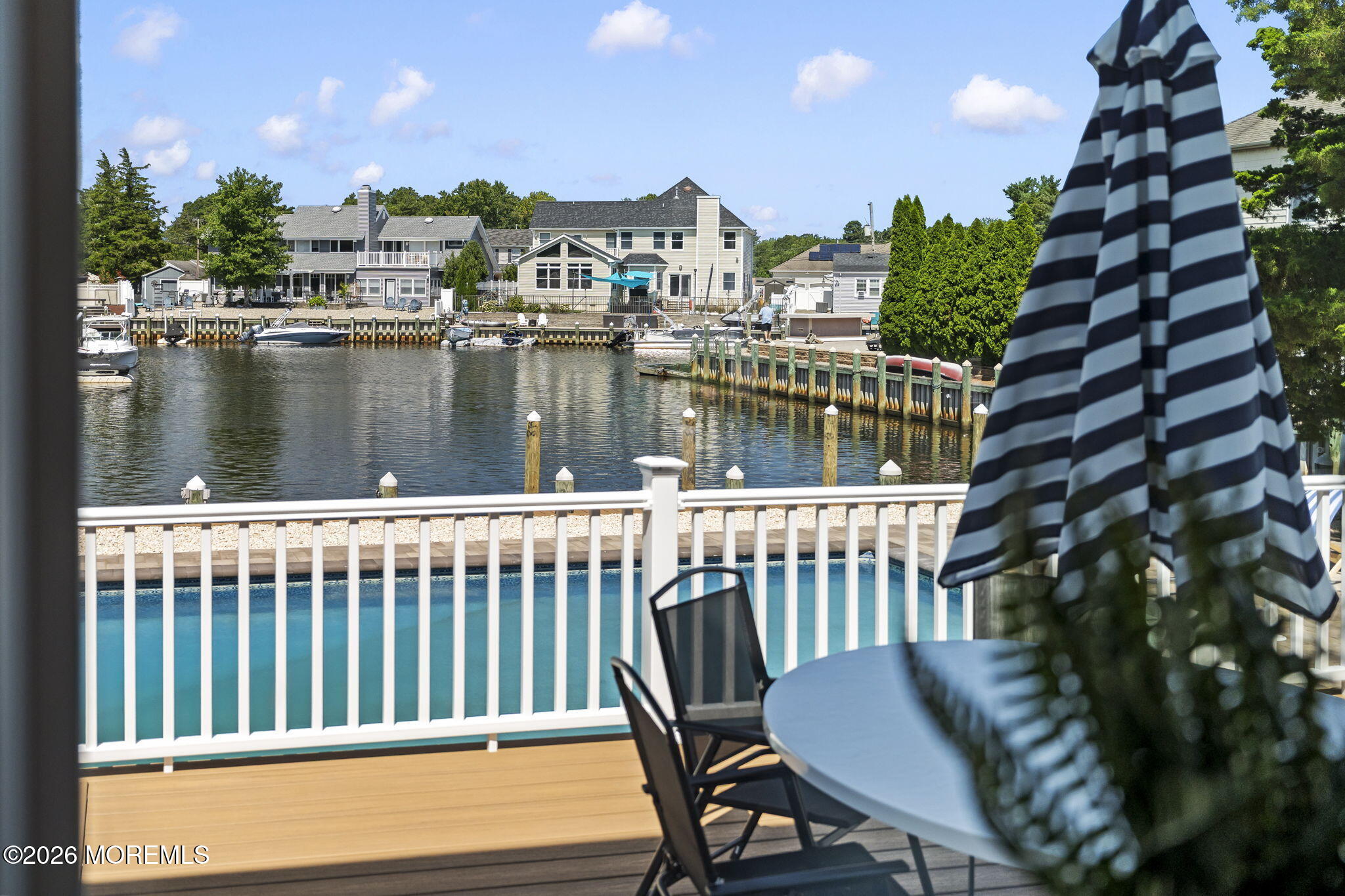 601 Winthrop Drive Forked River NJ 08731