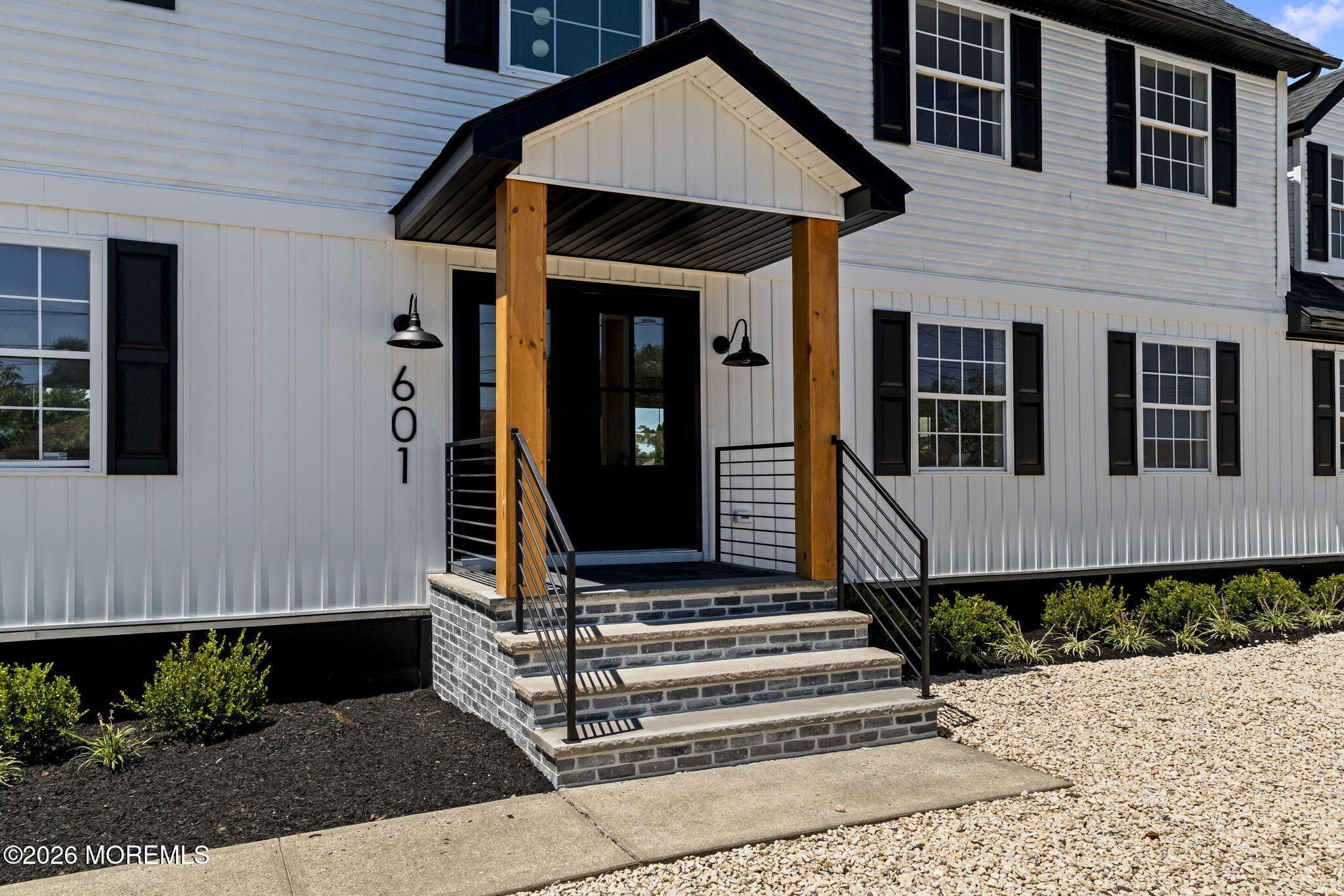 601 Winthrop Drive Forked River NJ 08731