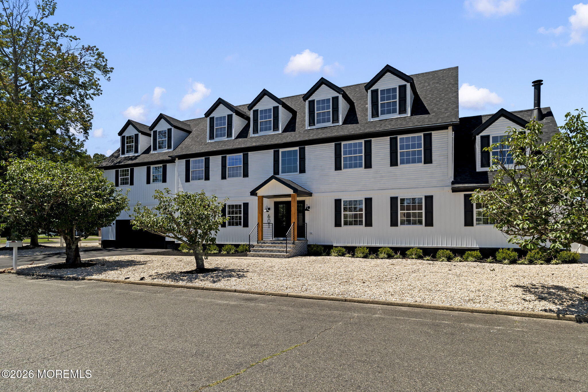 601 Winthrop Drive Forked River NJ 08731
