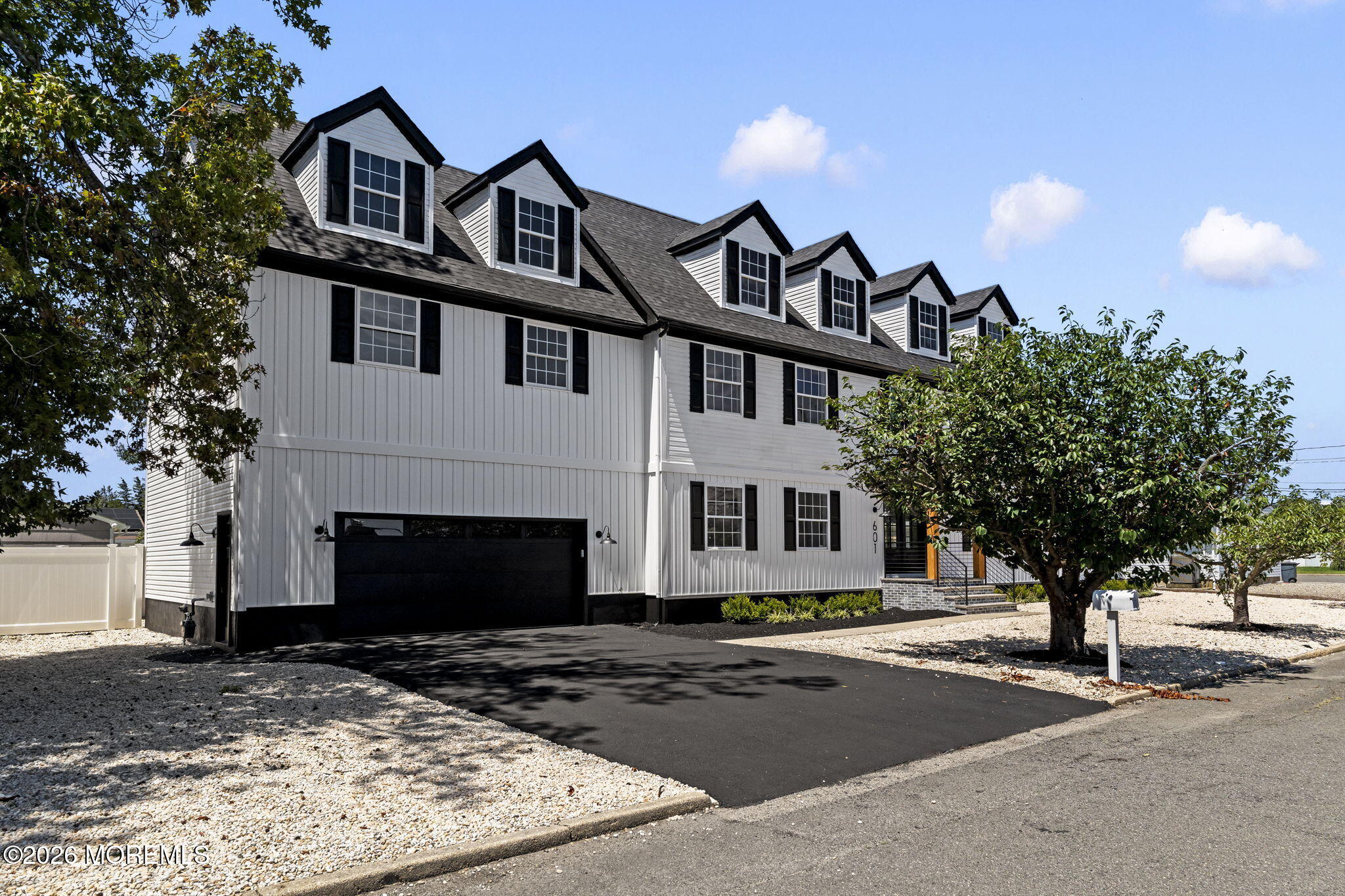 601 Winthrop Drive Forked River NJ 08731