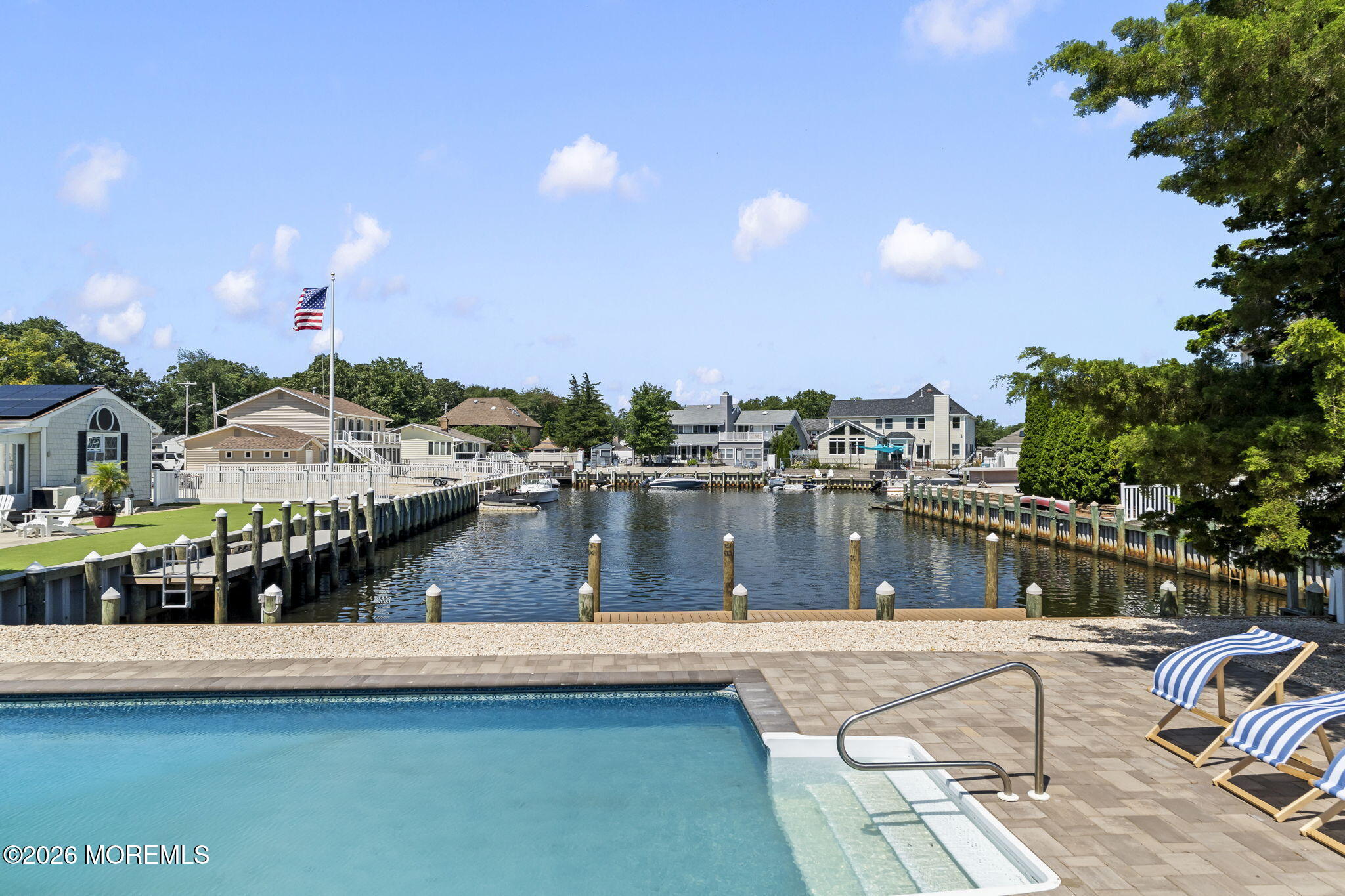 601 Winthrop Drive Forked River NJ 08731