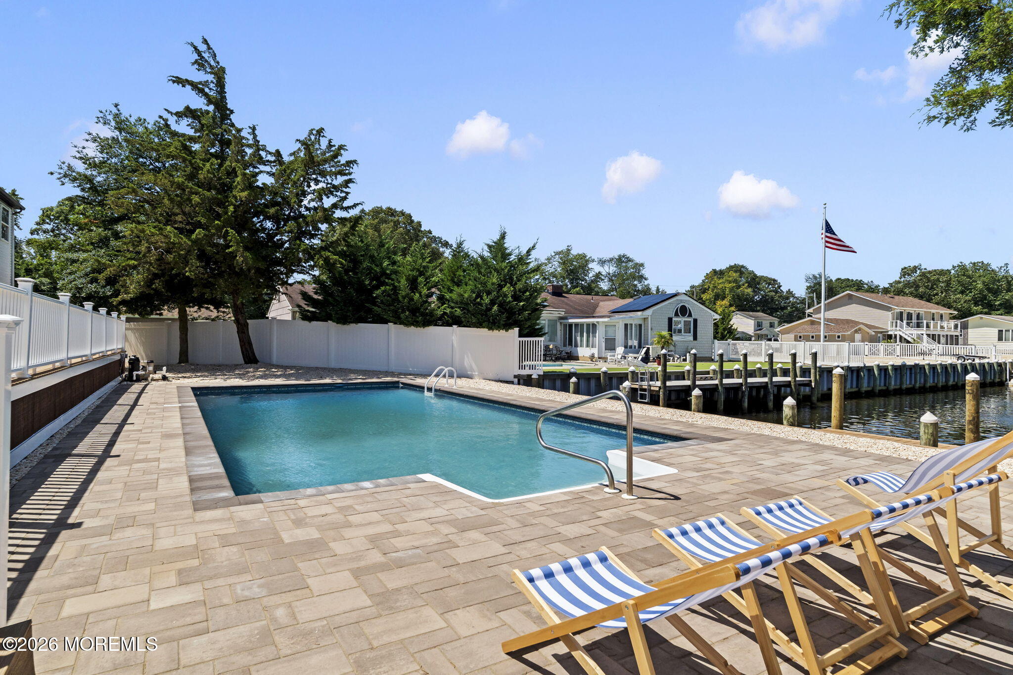 601 Winthrop Drive Forked River NJ 08731