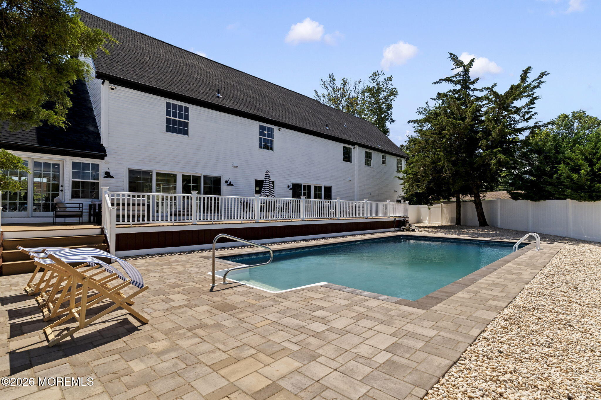 601 Winthrop Drive Forked River NJ 08731