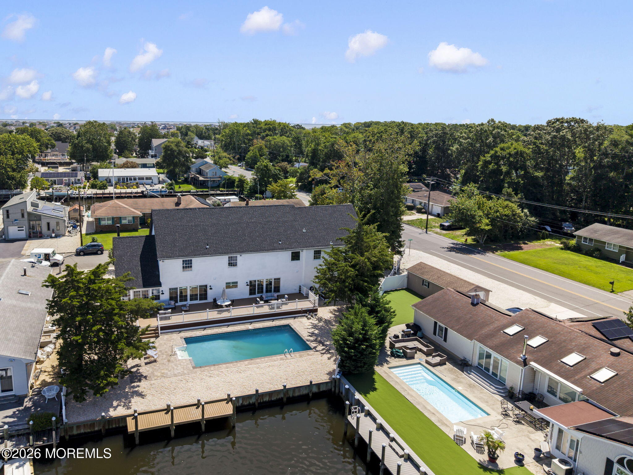 601 Winthrop Drive Forked River NJ 08731