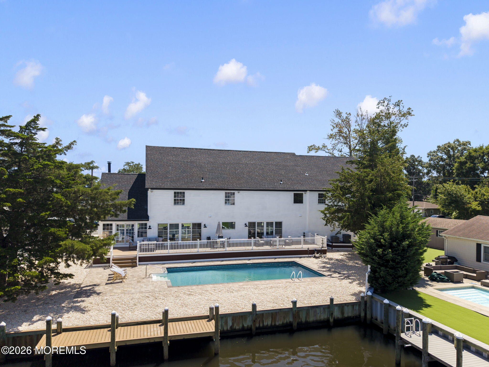 601 Winthrop Drive Forked River NJ 08731