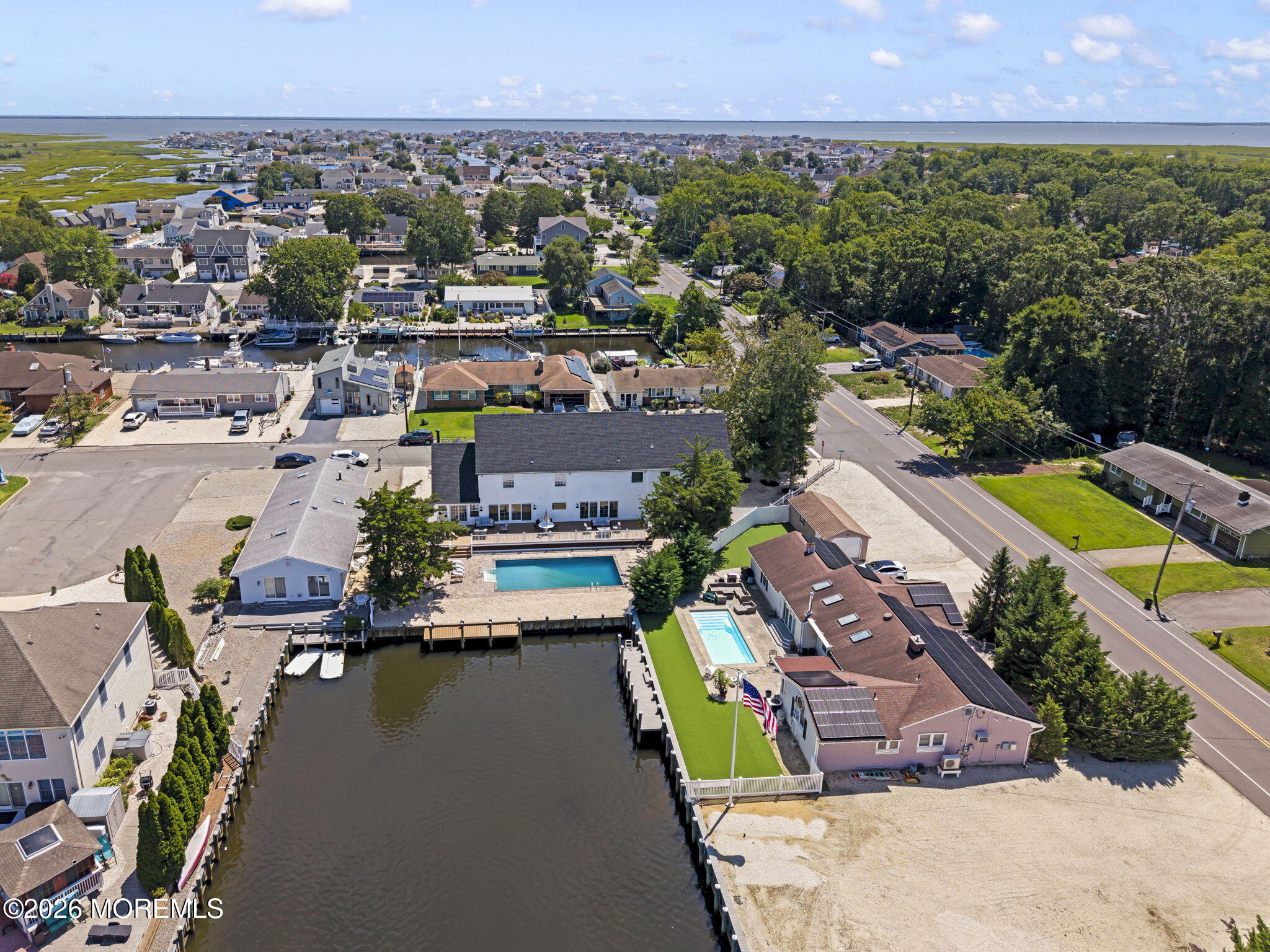 601 Winthrop Drive Forked River NJ 08731