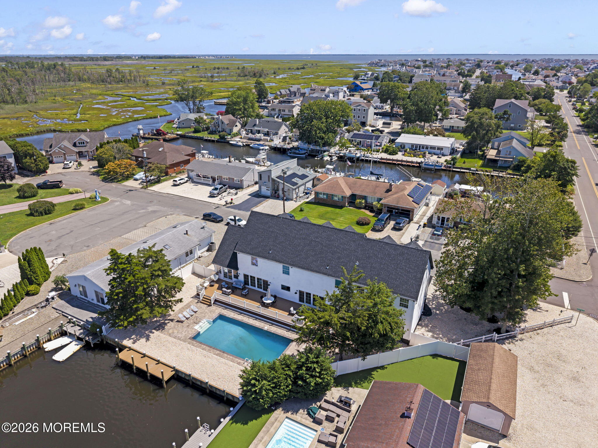 601 Winthrop Drive Forked River NJ 08731