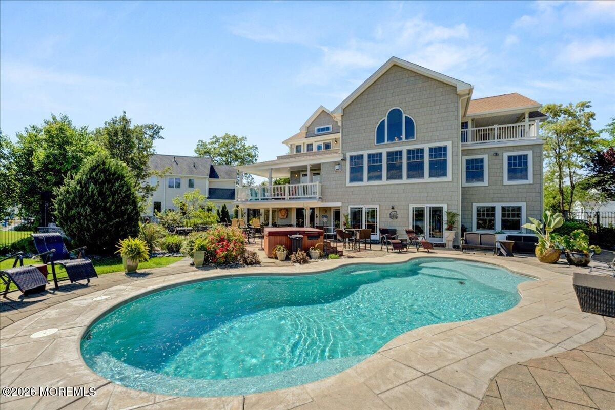 68 Seneca Place Oceanport NJ 07757