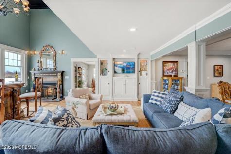 68 Seneca Place Oceanport NJ 07757