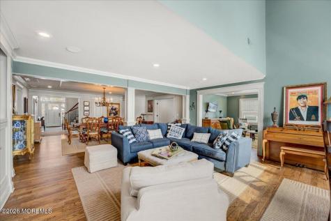68 Seneca Place Oceanport NJ 07757