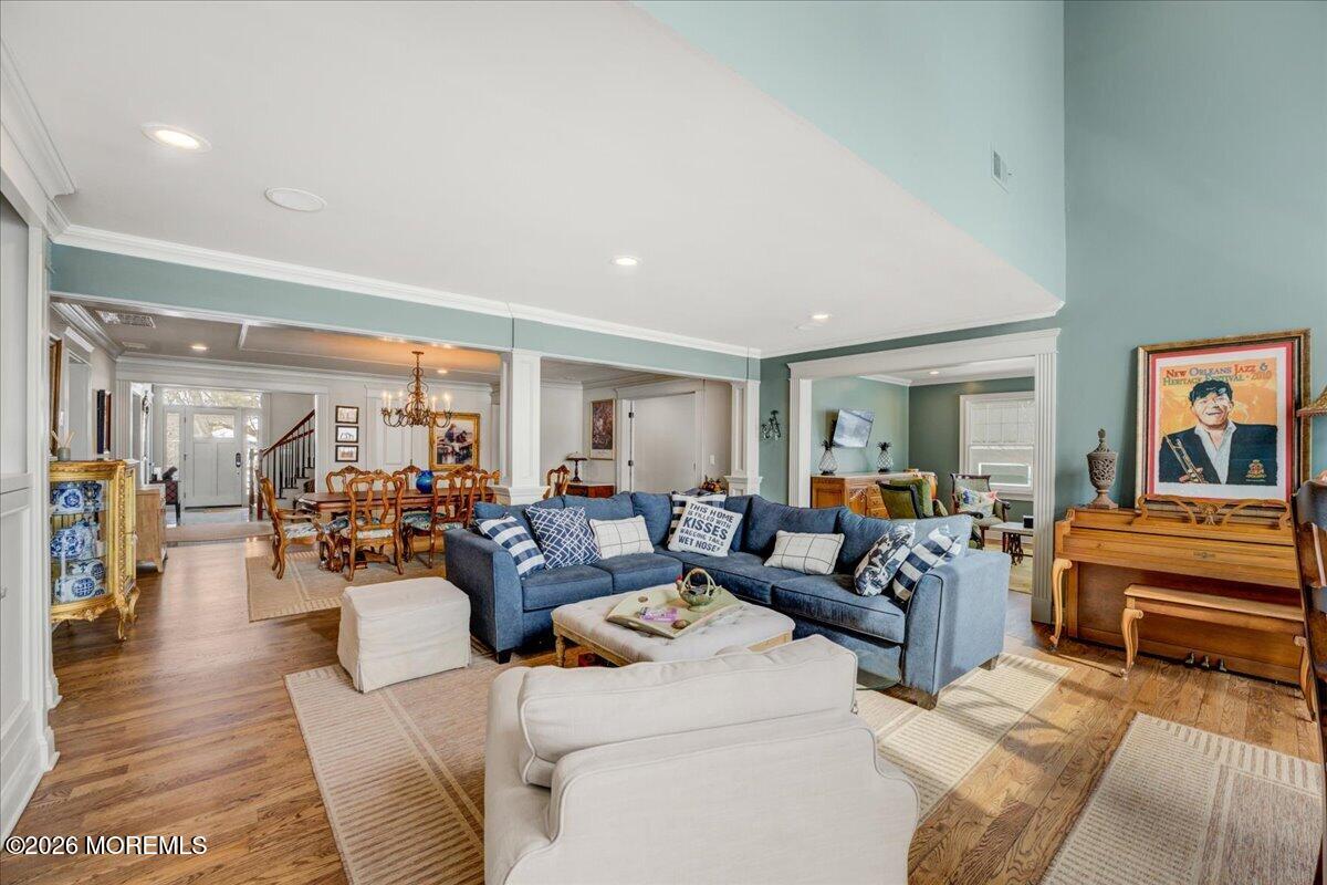 68 Seneca Place Oceanport NJ 07757