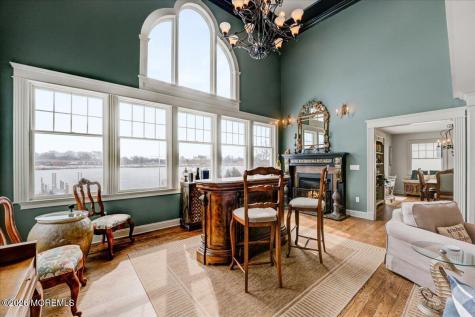68 Seneca Place Oceanport NJ 07757