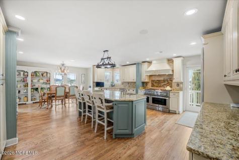 68 Seneca Place Oceanport NJ 07757