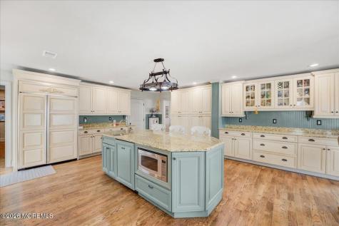 68 Seneca Place Oceanport NJ 07757