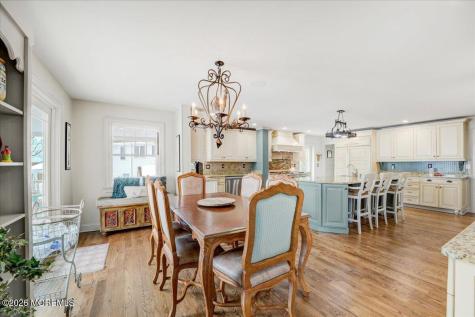 68 Seneca Place Oceanport NJ 07757
