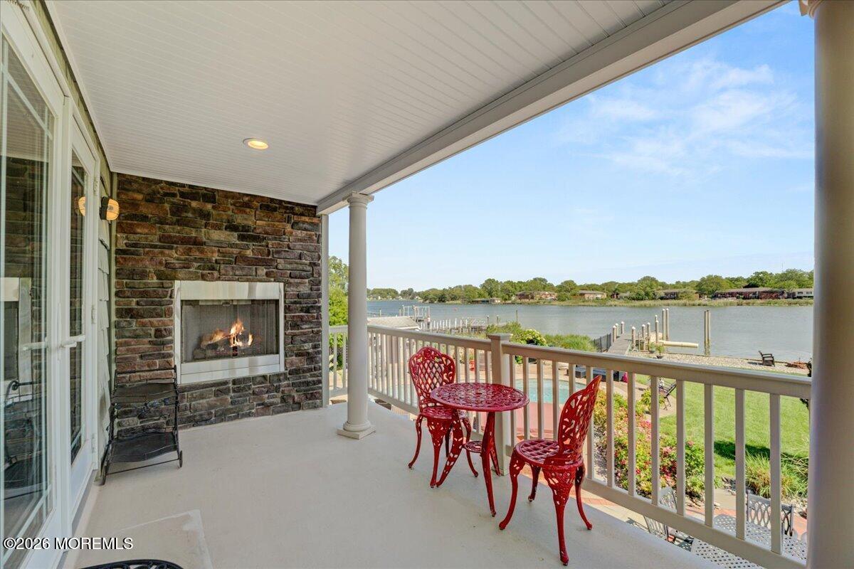 68 Seneca Place Oceanport NJ 07757