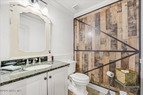68 Seneca Place Oceanport NJ 07757