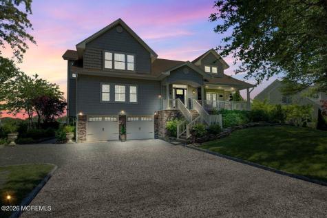 68 Seneca Place Oceanport NJ 07757