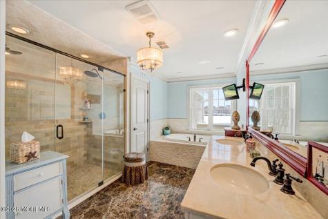 68 Seneca Place Oceanport NJ 07757