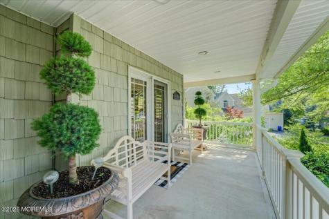68 Seneca Place Oceanport NJ 07757