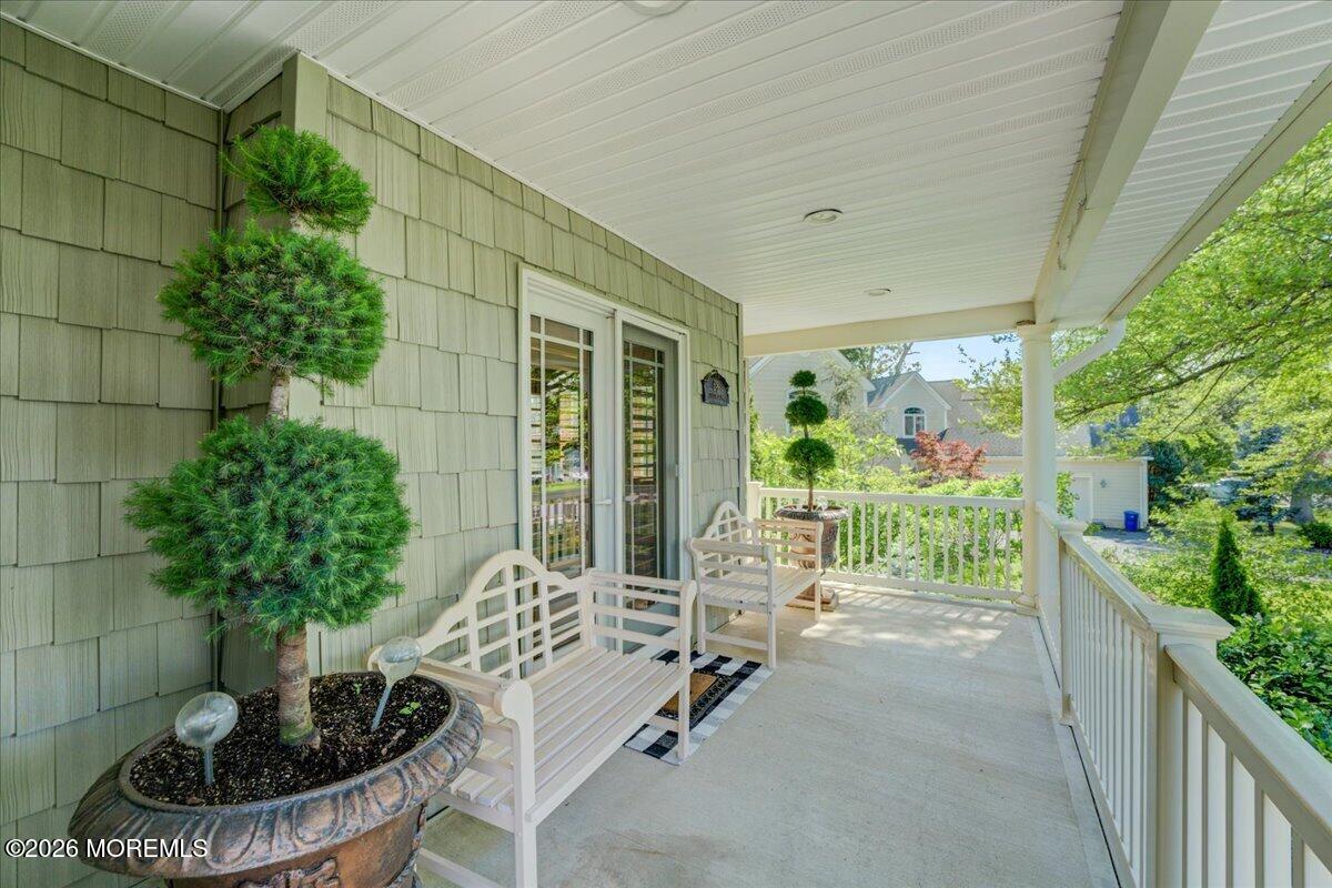 68 Seneca Place Oceanport NJ 07757