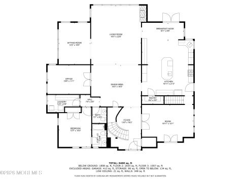 68 Seneca Place Oceanport NJ 07757