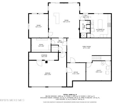 68 Seneca Place Oceanport NJ 07757