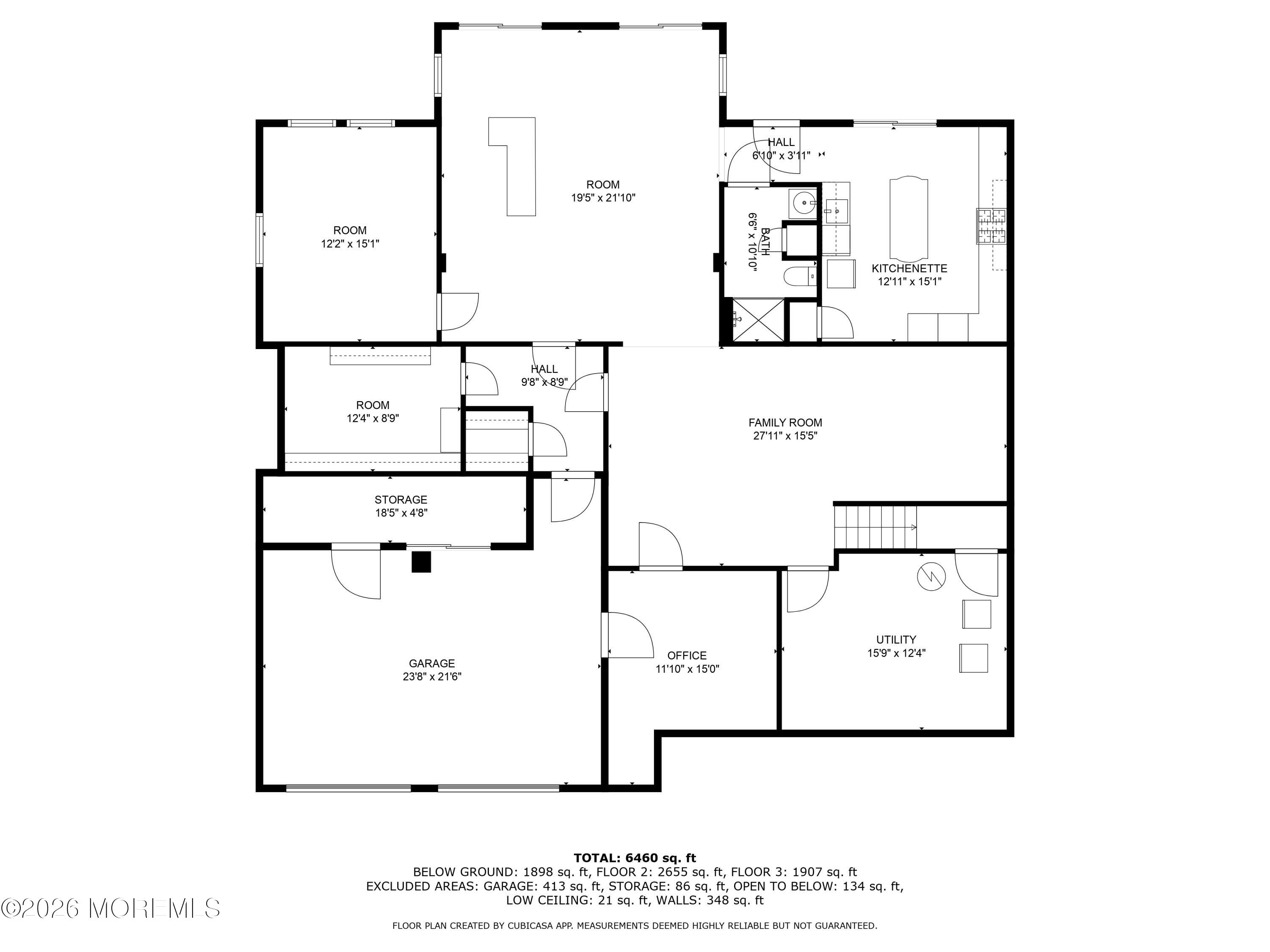 68 Seneca Place Oceanport NJ 07757