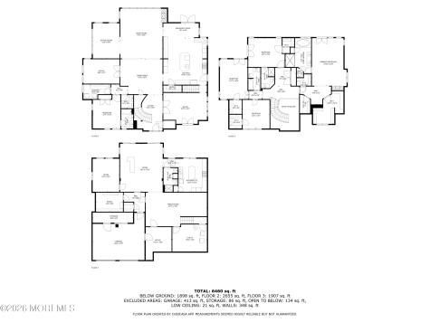 68 Seneca Place Oceanport NJ 07757