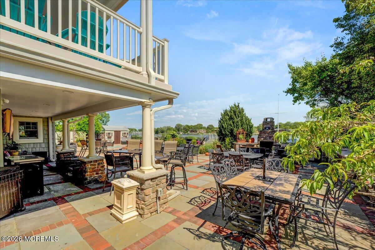 68 Seneca Place Oceanport NJ 07757